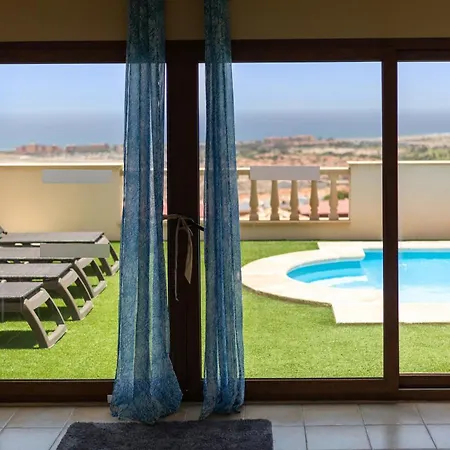Men Men Holiday home Caleta De Fuste