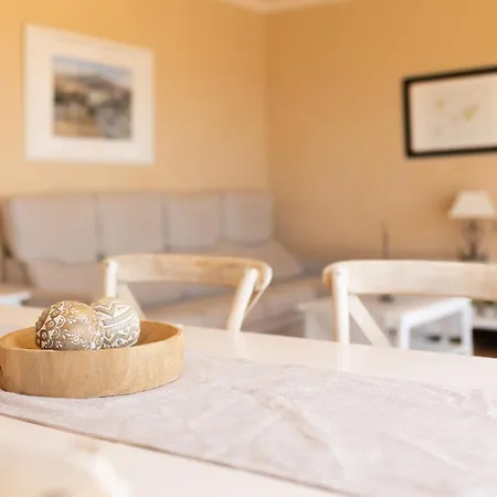 Men Men Holiday home Caleta De Fuste