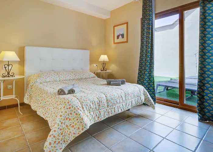 Holiday home Men Men