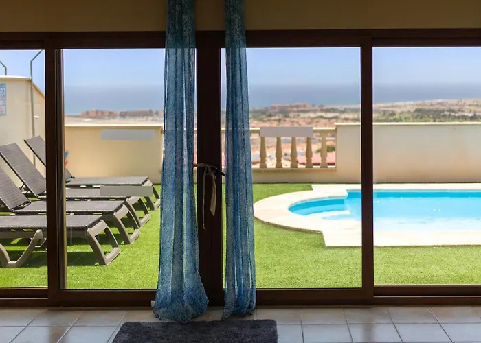 Men Men Holiday home Caleta De Fuste