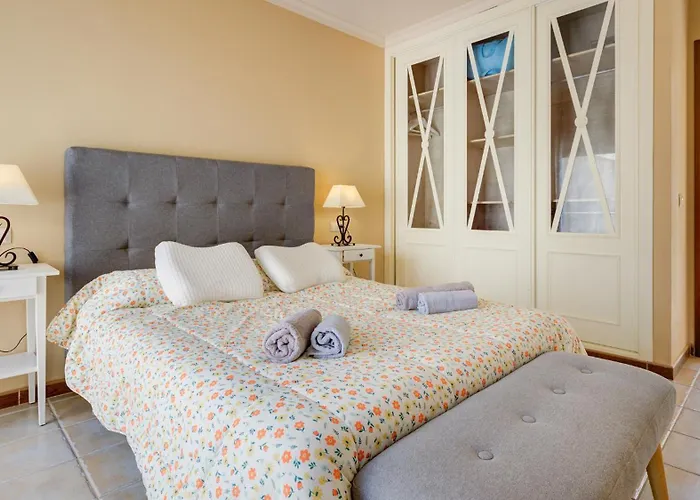 度假居 Men Men 科斯塔卡莱塔