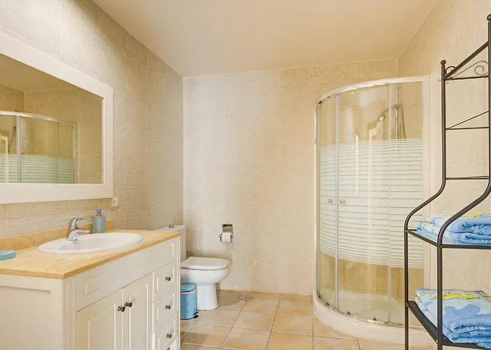 Holiday home Men Men