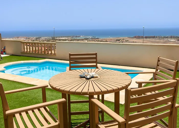 Men Men Holiday home Caleta De Fuste