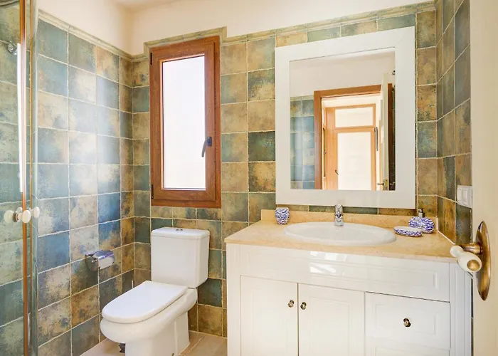 Holiday home Men Men *