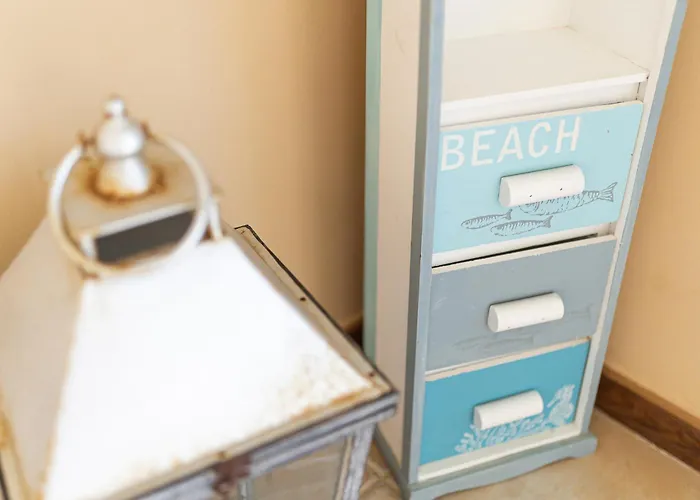 Men Men Caleta De Fuste