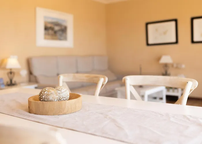 Men Men Holiday home Caleta De Fuste