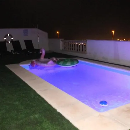 Men Men Калета-де-Фусте