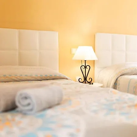 Men Men Casa de Férias