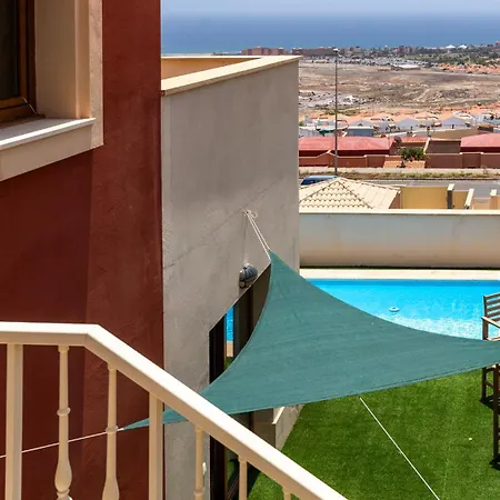 Casa de Férias Men Men *