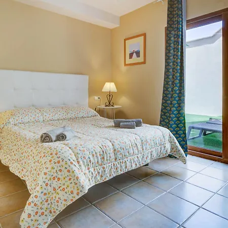 Casa de Férias Men Men