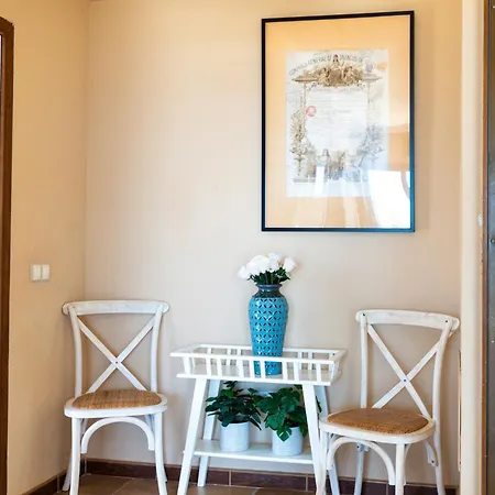 Casa de Férias Men Men