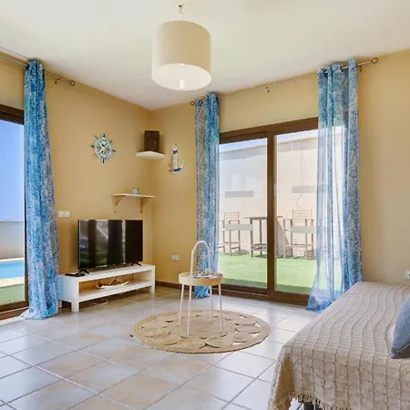 Men Men * Калета-де-Фусте