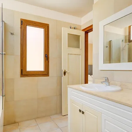 Men Men Casa de Férias