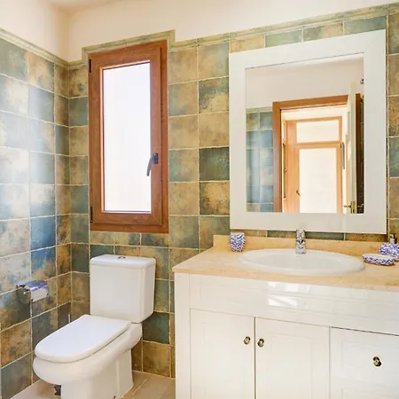 Casa de Férias Men Men *