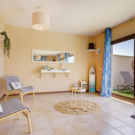 Men Men * Caleta De Fuste