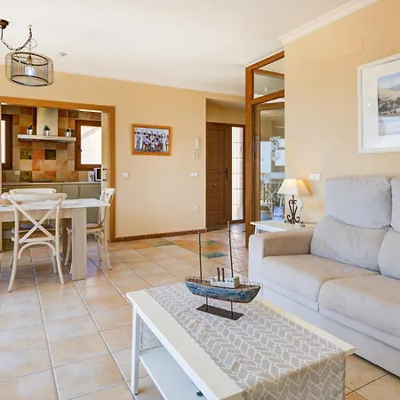 Men Men Casa de Férias *