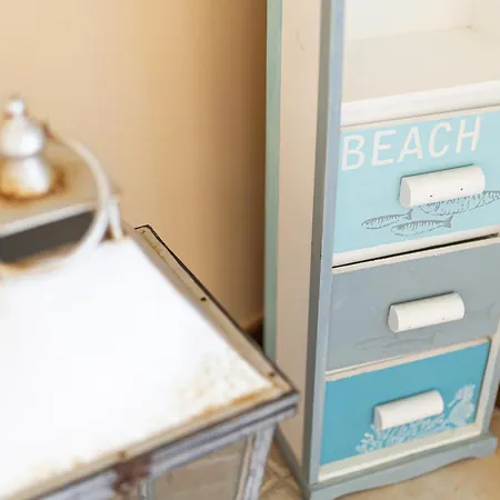 Men Men Caleta De Fuste