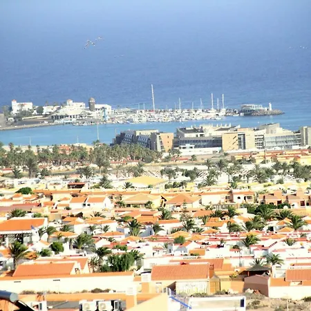 Casa de Férias Men Men *