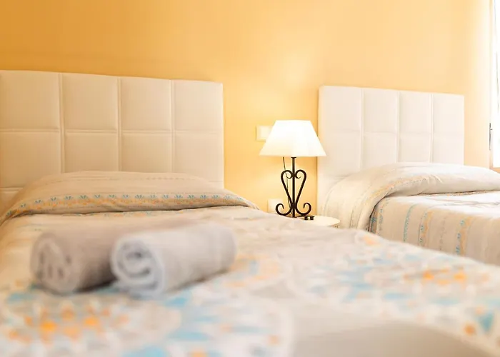 Men Men Casa de Férias