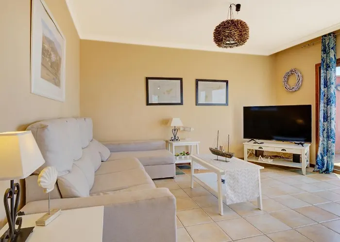 Casa de Férias Men Men