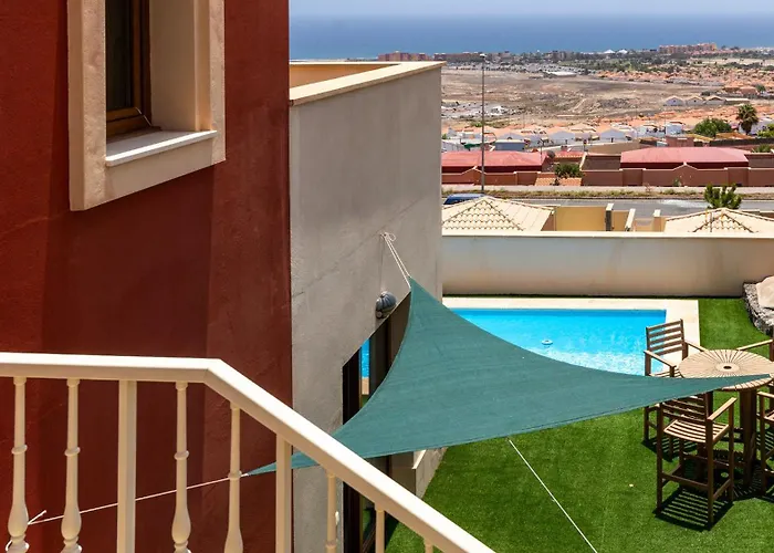 Casa de Férias Men Men *