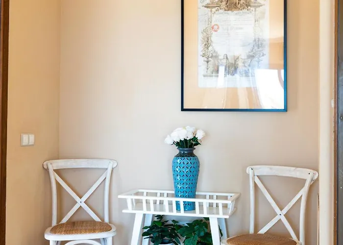 Casa de Férias Men Men