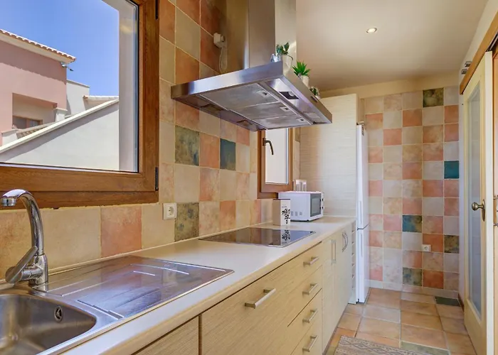 Men Men Casa de Férias *