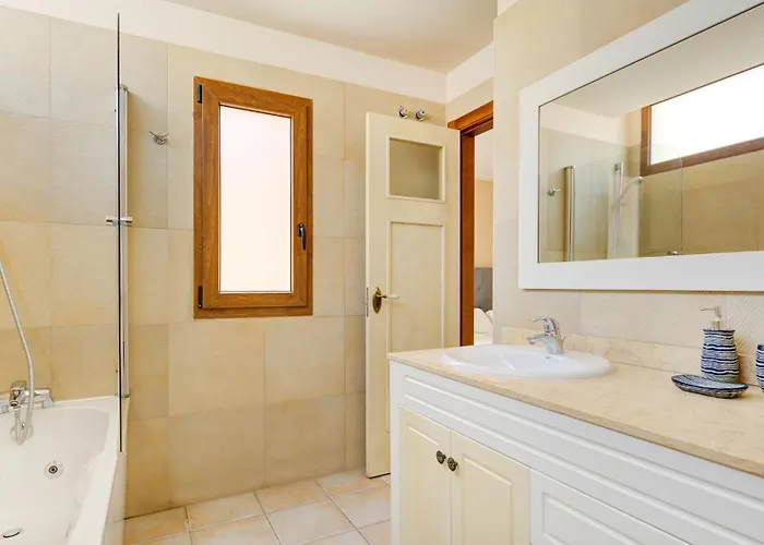 Men Men Casa de Férias