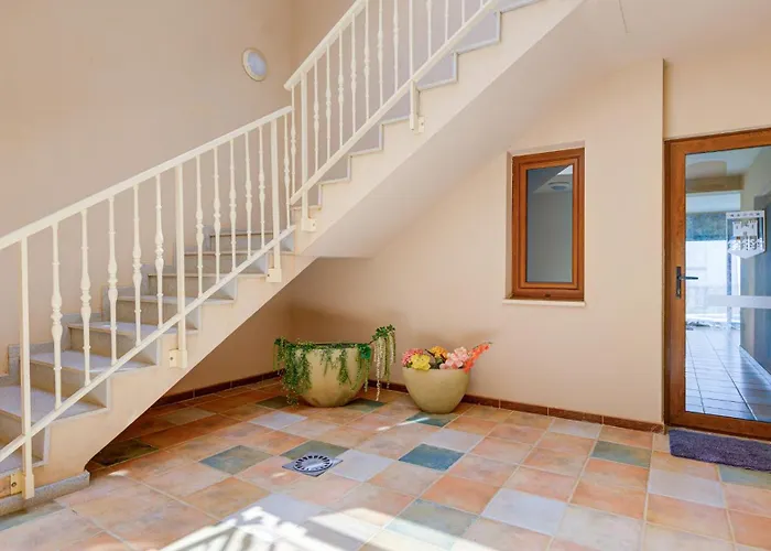 Casa de Férias Men Men