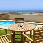 Men Men Сasa de vacaciones Caleta de Fuste
